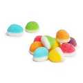 Petite Gummy Bites - Assorted gummy drops in cello bag